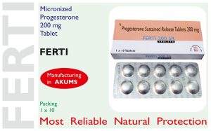 FERTI - 200 SR