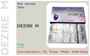 DEZIRE - M