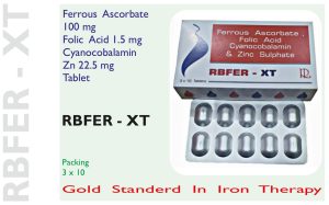 RBFER - XT