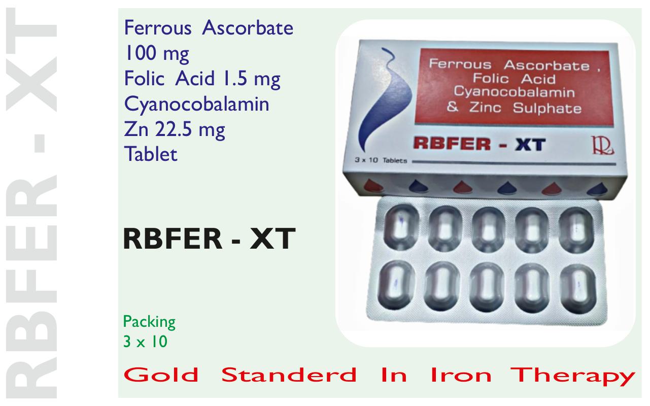 RBFER - XT