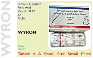 WYRON