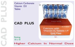 CAD  PLUS