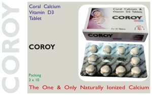COROY