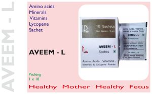 AVEEM - L