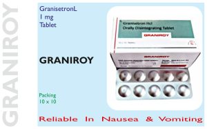 GRANIROY TAB