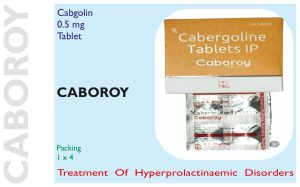 CABOROY