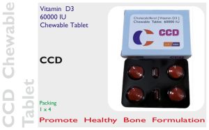 CCD