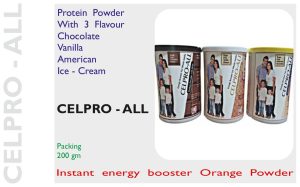 CELPRO - ALL
