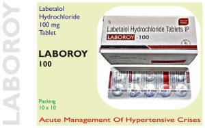 LABOROY