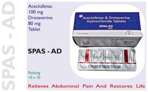 SPAS - AD