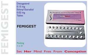 FEMIGEST
