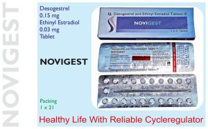NOVIGEST