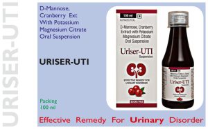 URISER-UTI