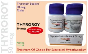 THYROROY 50