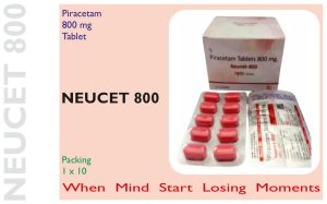 NEUCET  800