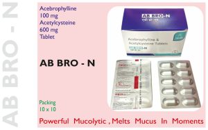 AB BRO-N