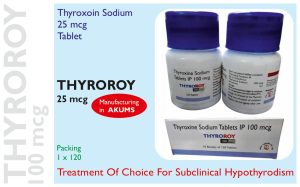THYROROY 25