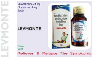 LEVMONTE