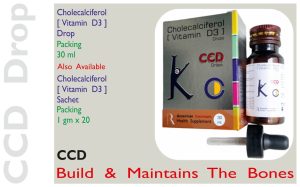 CCD