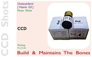 CCD