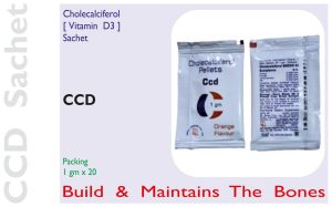 CCD