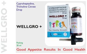 WELLGRO +
