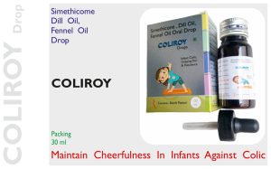 COLIROY
