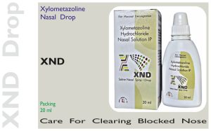 XND