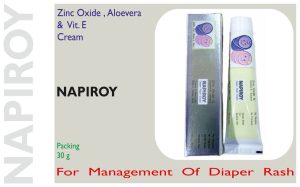 NAPIROY