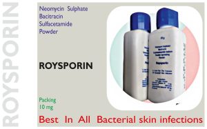 ROYSPORIN