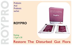 ROYPRO