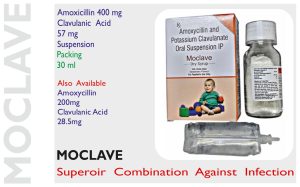 MOCLAVE