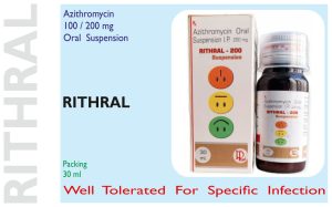 RITHRAL  200