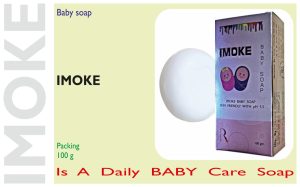 IMOKE
