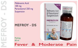MEFROY - DS