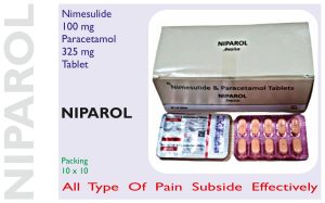 NIPAROL