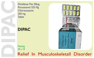 DIPAC