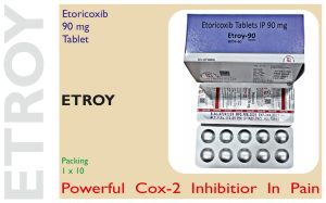 ETROY - 90