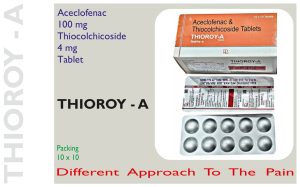 THIOROY - A