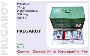 PREGAROY