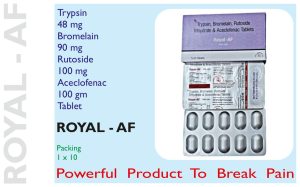 ROYAL - AF