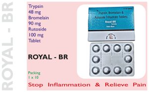 ROYAL - BR