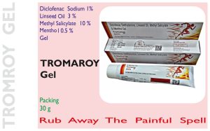 TROMAROY
