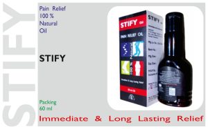 STIFY