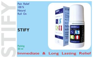 STIFY