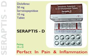 SERAPTIS - D