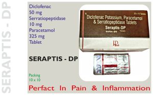 SERAPTIS - DP