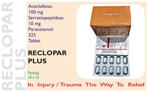 RECLOPAR - PLUS