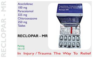RECLOPAR - MR