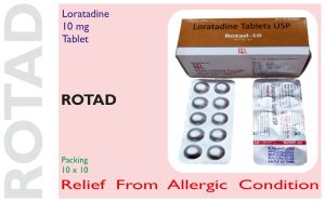 ROTAD